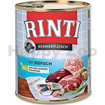 Rinti Kennerfleisch mořská ryba 800 g – Hledejceny.cz