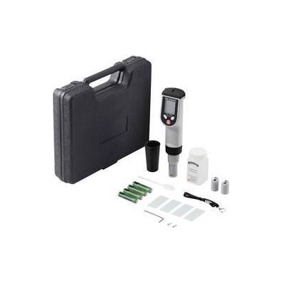 Voltcraft DO-500 oxymetr – Zboží Mobilmania