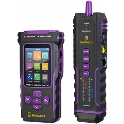 Ermenrich NetGeeks NP50 – Sleviste.cz