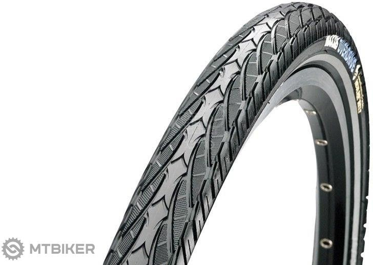 Maxxis OVERDRIVE MAXXPROTECT 700x38