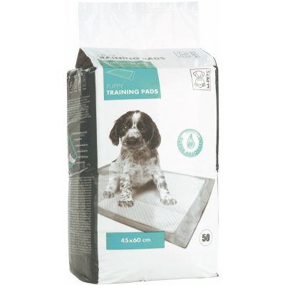 M-Pets Puppy trénovací podložka pro štěňata 45x60 cm – Zbozi.Blesk.cz