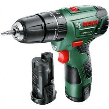 Bosch PSB 10,8 LI-2 0.603.983.923