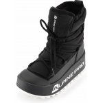 Alpine Pro Priba černé – Hledejceny.cz