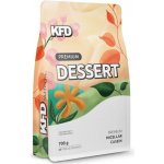 KFD Micelární kasein Premium Dessert 700 g – Hledejceny.cz