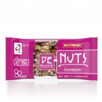 NUTREND De Nuts 35 g – Hledejceny.cz