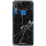 iSaprio Black Marble 18 pro Huawei P Smart Z – Hledejceny.cz