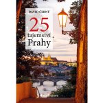 průvodce 25 tajemství Prahy – Sleviste.cz
