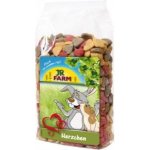 JR Farm Srdíčka 200 g – Zboží Mobilmania