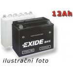 Exide YTX14AHL-BS, ETX14AHL-BS | Zboží Auto