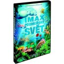 podmořský svět DVD