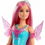 Barbie Dotek kouzla Malibu – Zboží Dáma