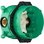 HansGROHE Montážní tělesa universal ibox universal, základní těleso 01800180 – HobbyKompas.cz