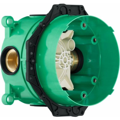 HansGROHE Montážní tělesa universal ibox universal, základní těleso 01800180 – HobbyKompas.cz