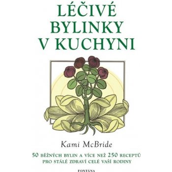 Léčivé bylinky v kuchyni