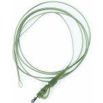 Garda Pevná Montáž Se Závěskou Zelená 100 cm – Hledejceny.cz