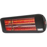 Deokork ComfortSun24 1000W antracit – Hledejceny.cz