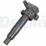 DELPHI GN10314-12B1 Zapalovací cívka (GN10314-12B1) – Zboží Mobilmania