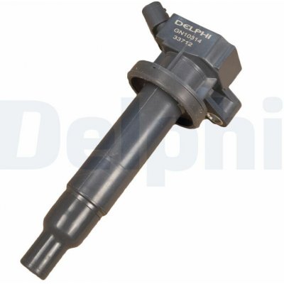 DELPHI GN10314-12B1 Zapalovací cívka (GN10314-12B1) – Zboží Mobilmania