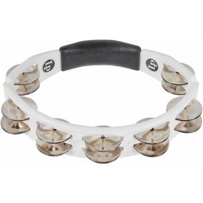 Latin Percussion Cyclops White – Zboží Dáma
