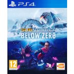 Subnautica: Below Zero – Sleviste.cz