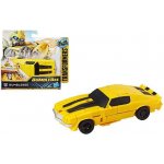 Hasbro Transformers Bumblebee – Zboží Dáma