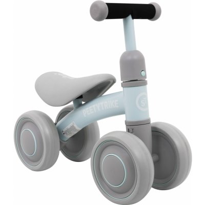 Majlo Toys Mini Peety Trike modré