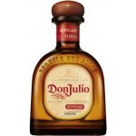 Don Julio Tequila Reposado 38% 0,7 l (holá láhev) – Zboží Dáma