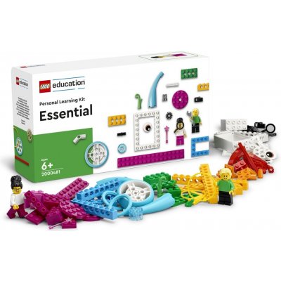 LEGO® Education 2000481 Essential 1.st. ZŠ – Zboží Mobilmania