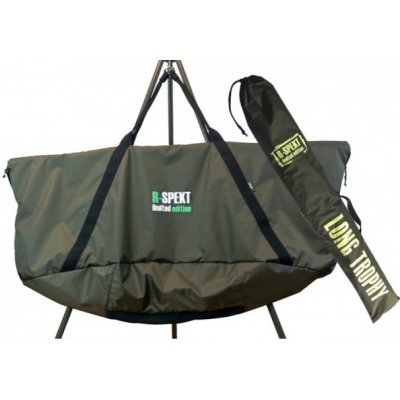R-SPEKT Vážící Taška S pevnými Hrazdami Long Trophy – Zboží Dáma