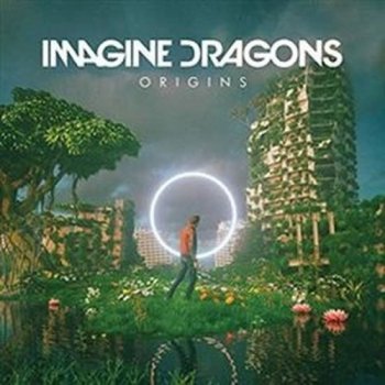 Imagine Dragons: Night Visions LP