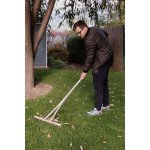 STREND dřevěné 14 zubu s násadou 211005 – Zboží Mobilmania