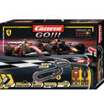 Carrera GO 62603 Champion's Racing – Zboží Dáma