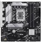 Asus PRIME B760M-PLUS 90MB1GY0-M0EAY0 – Hledejceny.cz