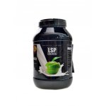 LSP Nutrition Whey protein fitness shake 3600 g – Hledejceny.cz
