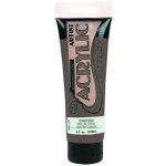 Akrylová barva 120 ml Raw Umber – Sleviste.cz