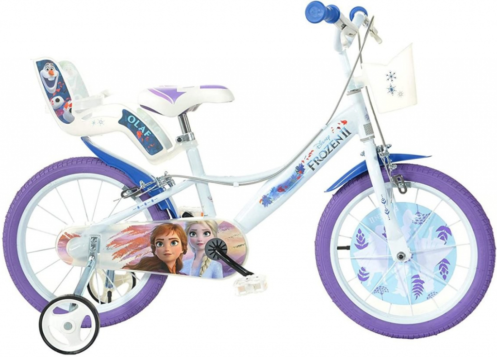 Dino Bikes 144RFZ3 2020