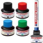 Edding MTK 25 zelená – Sleviste.cz