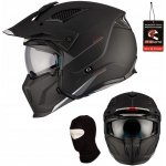 MT Helmets Streetfighter SV S Solid | Zboží Auto