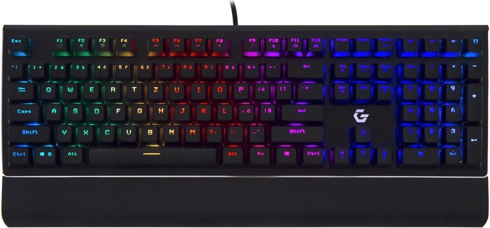 CZC.Gaming Nightblade GK600 CZCGK600