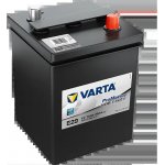 Varta Promotive Black 6V 70Ah 300A 070 011 030 – Sleviste.cz