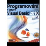 Programování v jazyce Visual Basic 2010 – Sleviste.cz