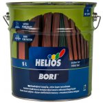 Helios Bori tenkovrstvá lazura 5 l mahagon – Zbozi.Blesk.cz