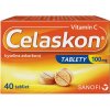 CELASKON POR 100MG TBL NOB 40