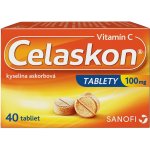 CELASKON POR 100MG TBL NOB 40 – Zboží Mobilmania