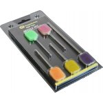 RidgeMonkey Sada jehel RM-Tec Needle Set 5 ks – Zboží Dáma