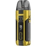 Vaporesso LUXE X PRO 1500 mAh Dazzling Yellow 1 ks – Hledejceny.cz