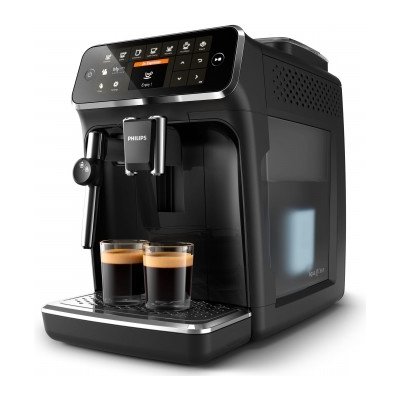 DeLonghi Macchina Caffe Ecam 290.81Tb Macchina Caffe Superautomatica