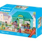 Playmobil 71807 Květinová kavárna – Sleviste.cz