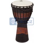 Toca TSSDJ-MB Street Series Djembe 10" – Zboží Mobilmania