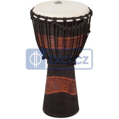 Toca TSSDJ-MB Street Series Djembe 10" – Zboží Mobilmania